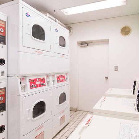 Flexstay Inn Tokiwadai Tokyo Ngoại thất bức ảnh