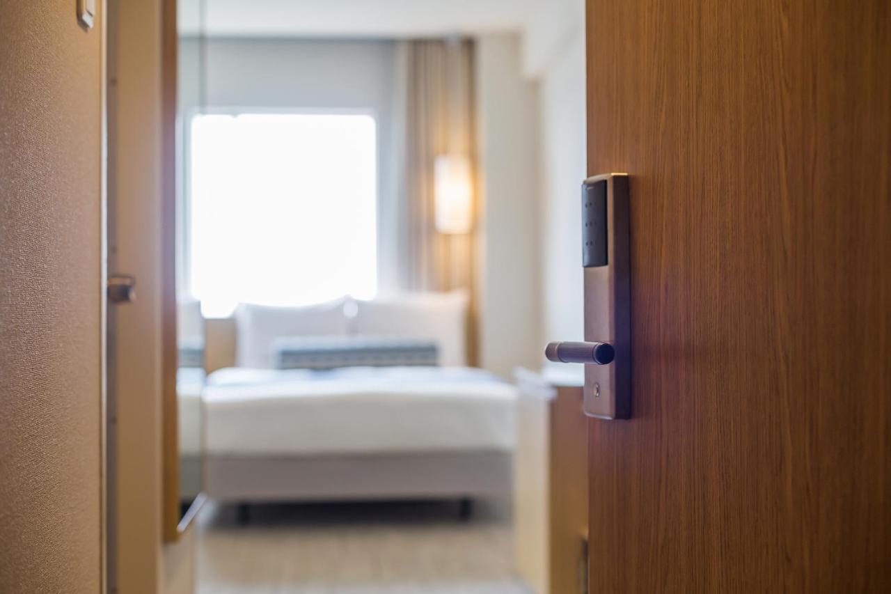 Flexstay Inn Tokiwadai Tokyo Phòng bức ảnh