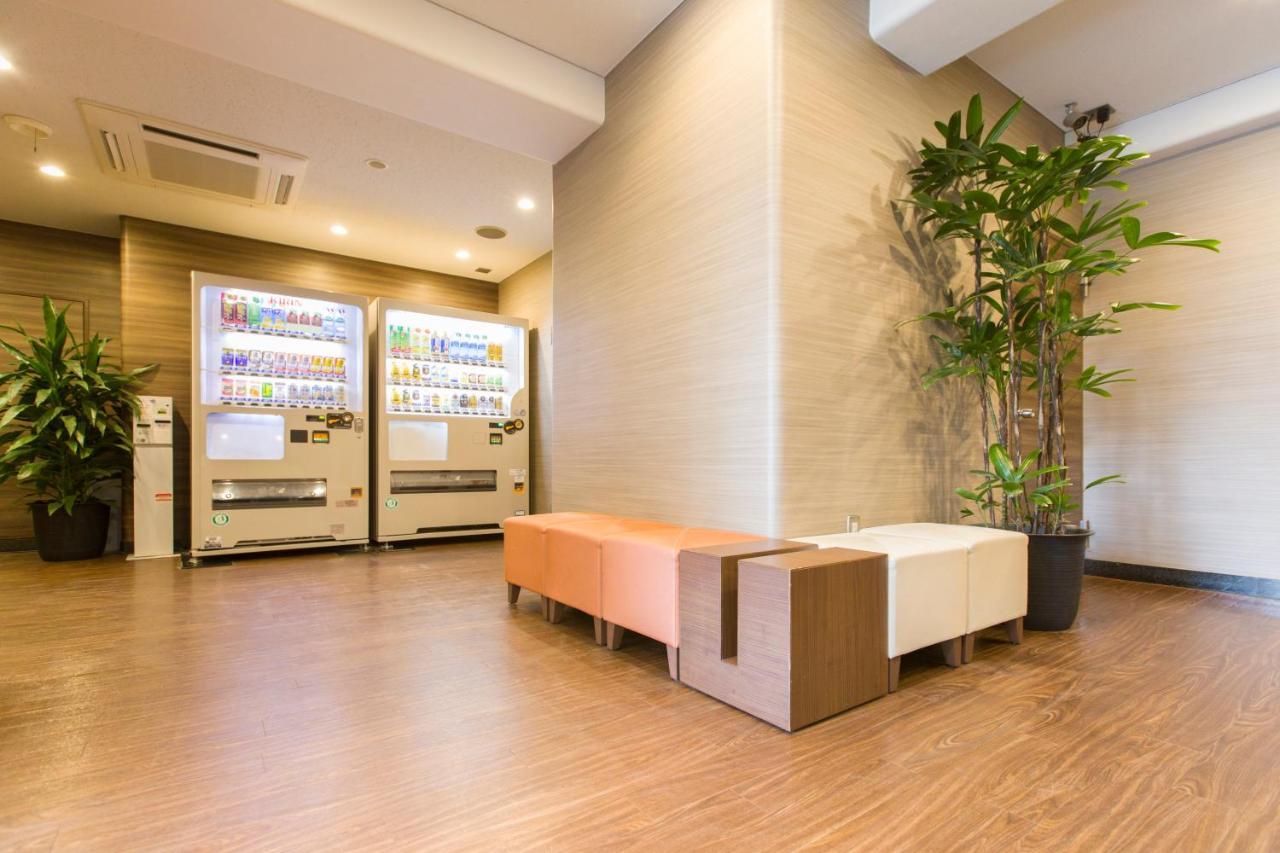 Flexstay Inn Tokiwadai Tokyo Ngoại thất bức ảnh