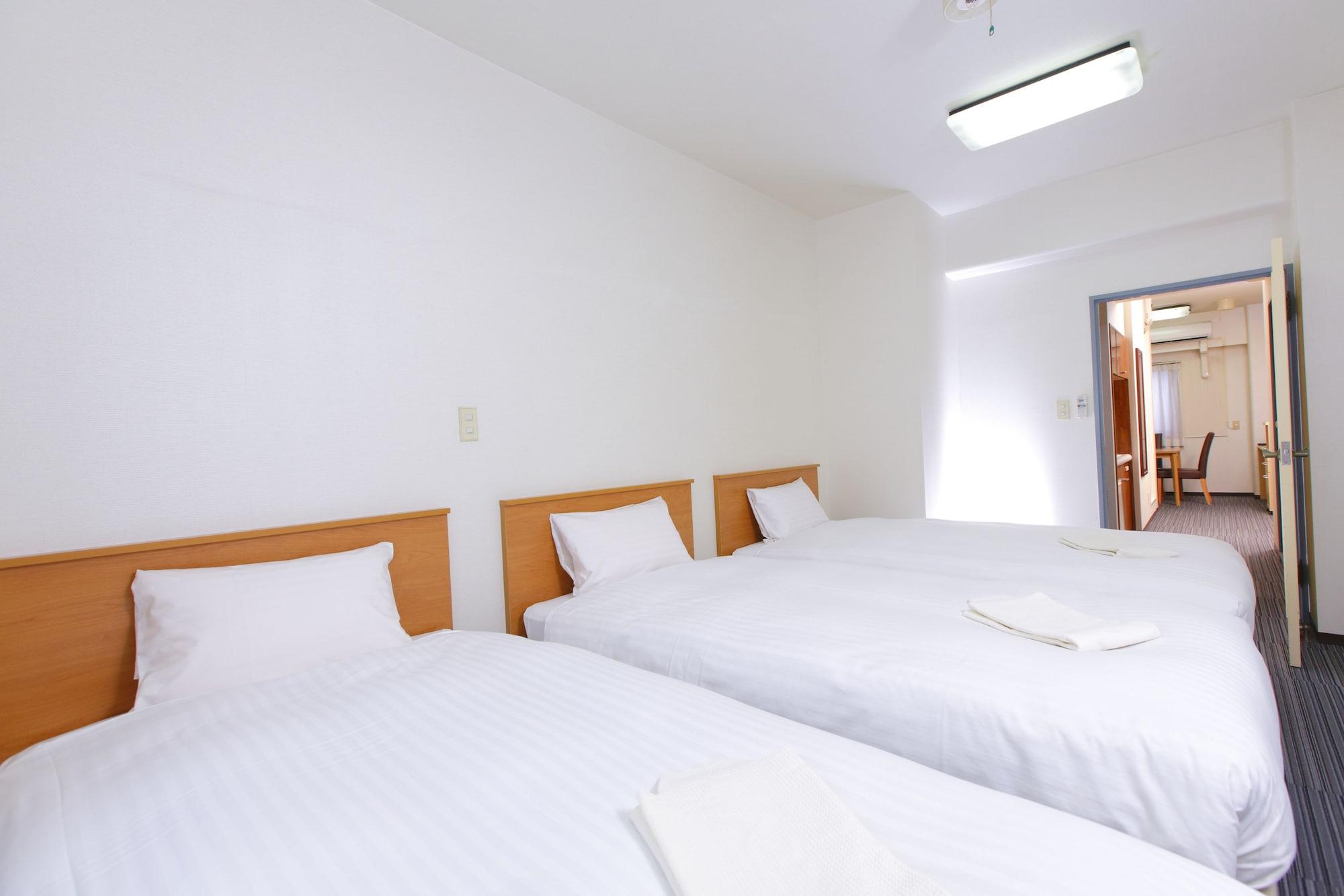 Flexstay Inn Tokiwadai Tokyo Ngoại thất bức ảnh