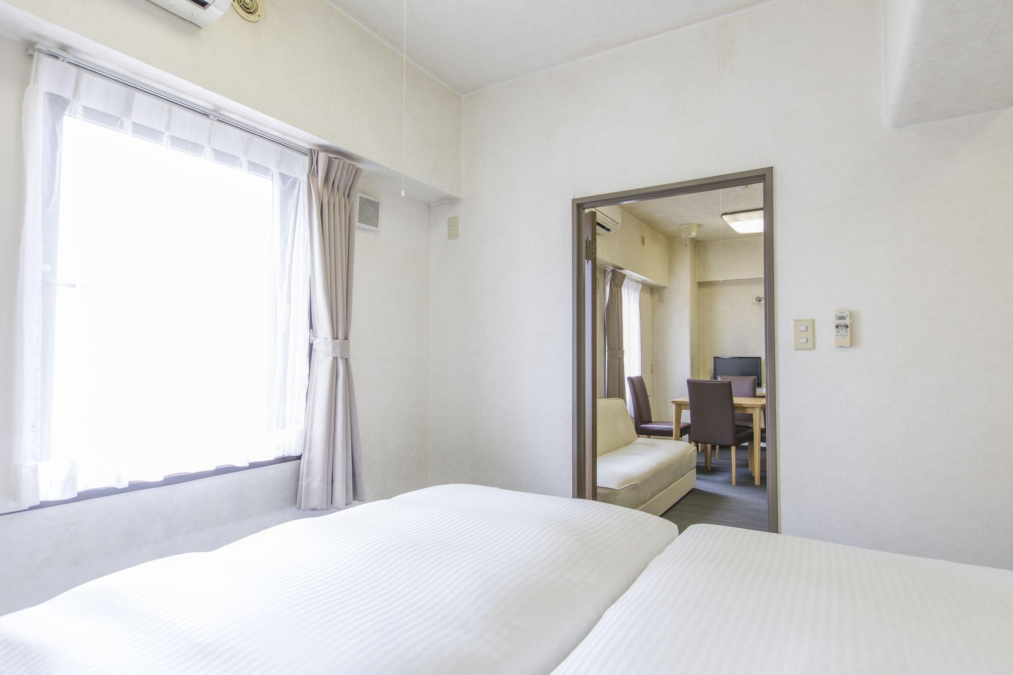 Flexstay Inn Tokiwadai Tokyo Ngoại thất bức ảnh
