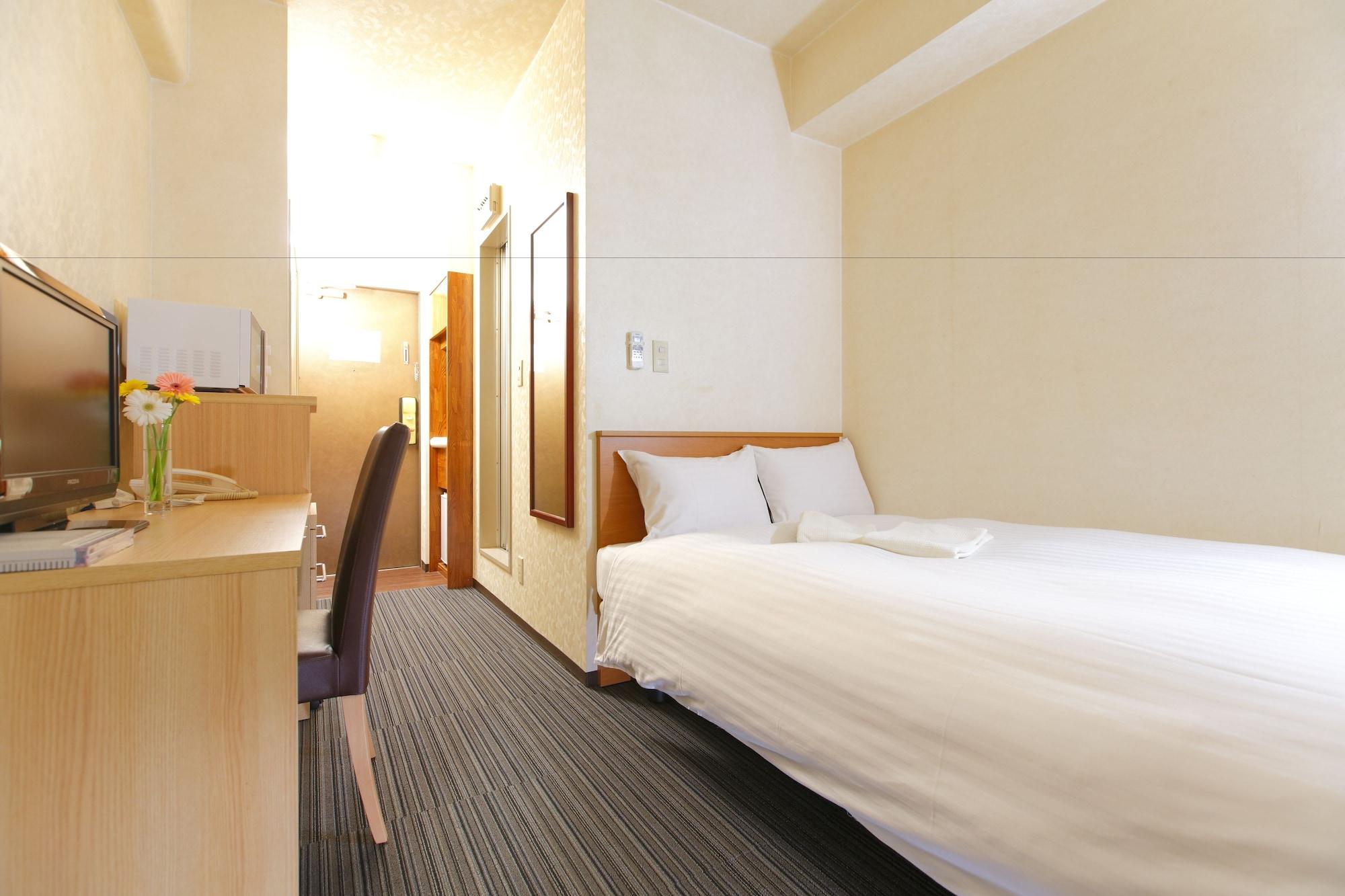 Flexstay Inn Tokiwadai Tokyo Ngoại thất bức ảnh