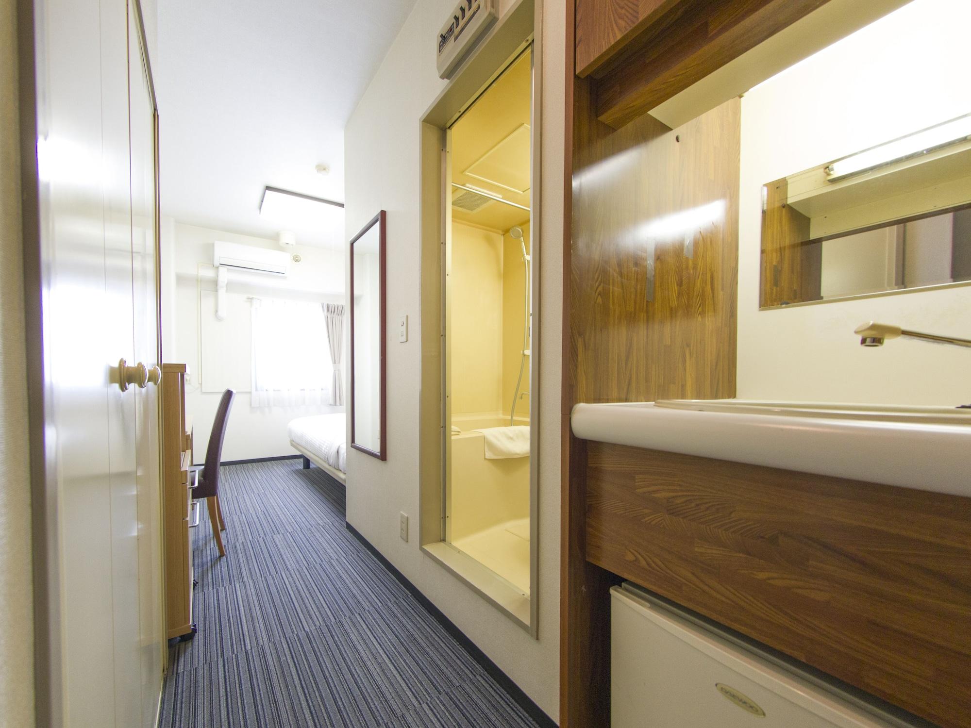 Flexstay Inn Tokiwadai Tokyo Ngoại thất bức ảnh