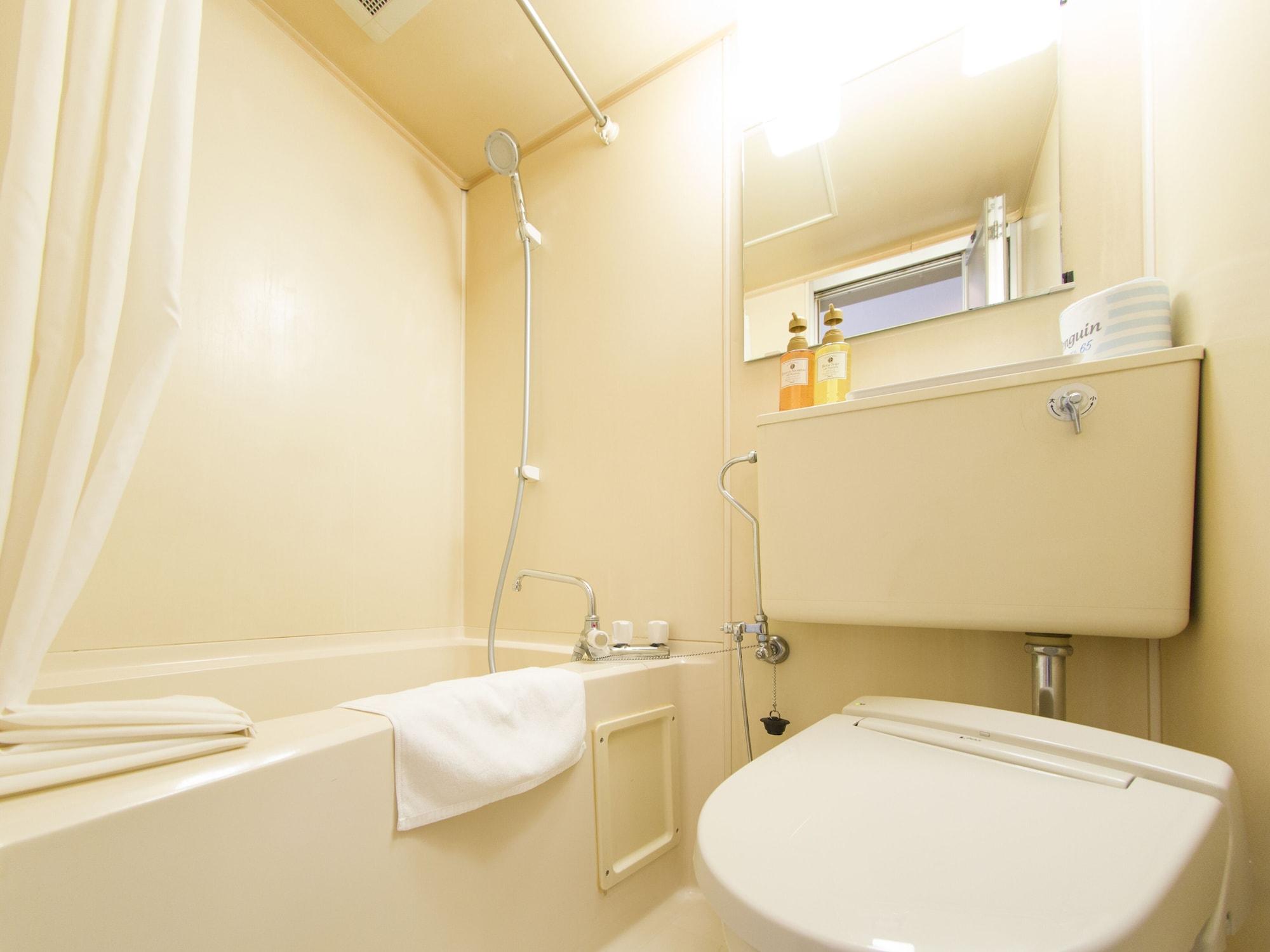 Flexstay Inn Tokiwadai Tokyo Ngoại thất bức ảnh