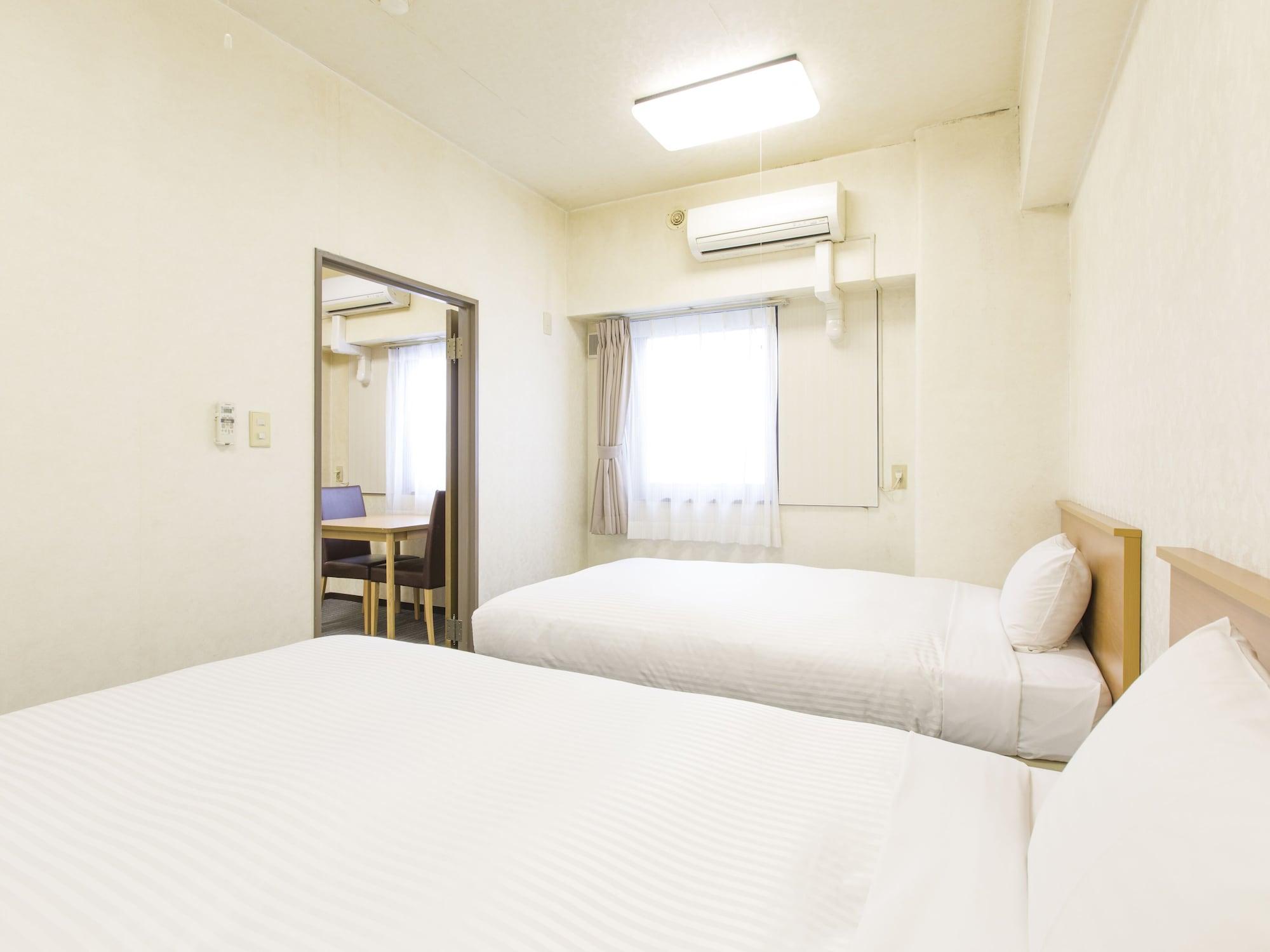 Flexstay Inn Tokiwadai Tokyo Ngoại thất bức ảnh