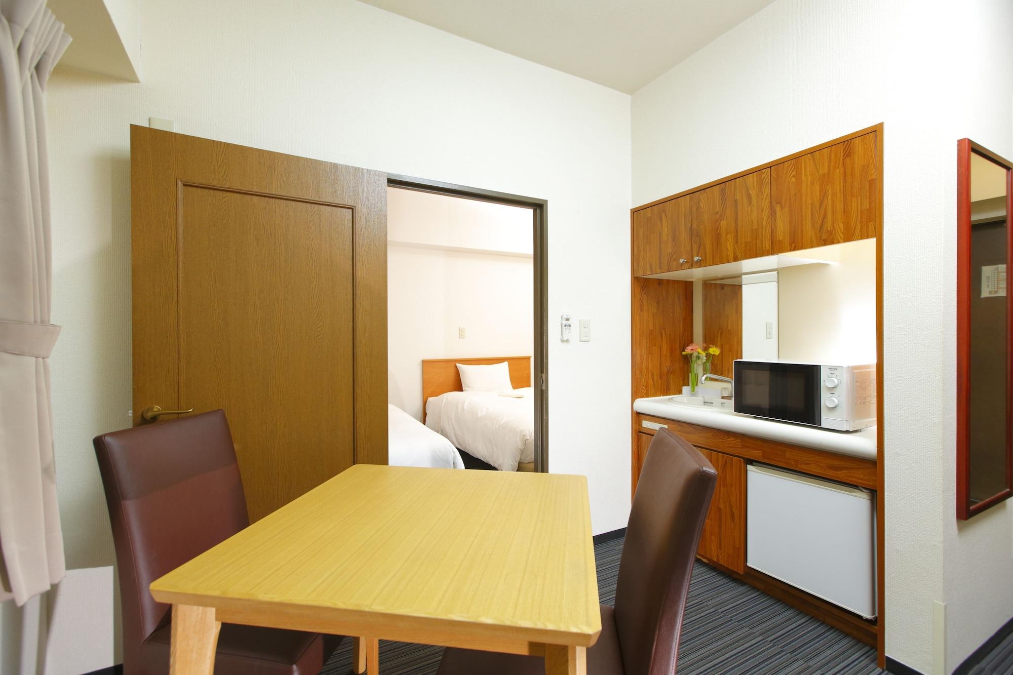 Flexstay Inn Tokiwadai Tokyo Ngoại thất bức ảnh