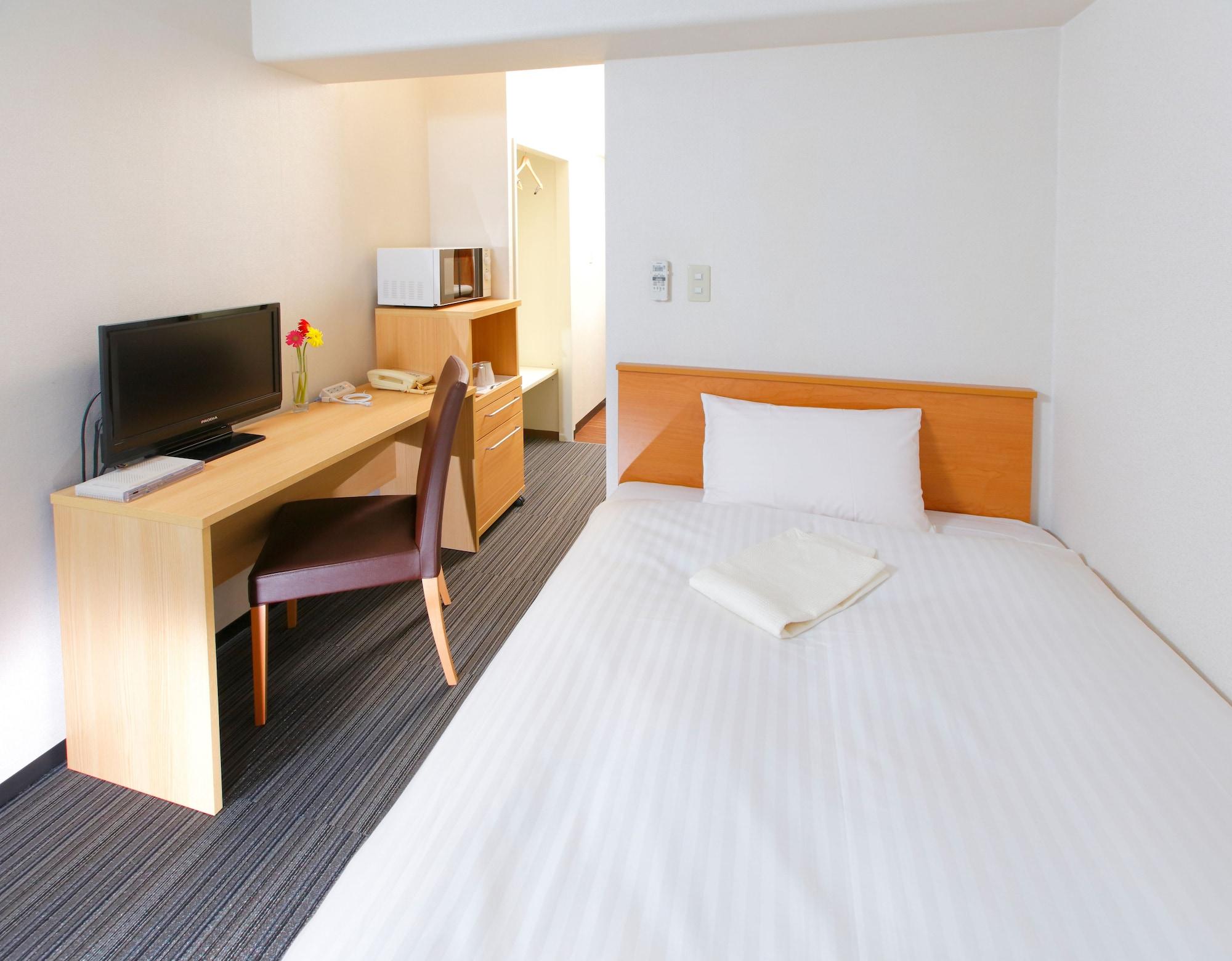 Flexstay Inn Tokiwadai Tokyo Ngoại thất bức ảnh