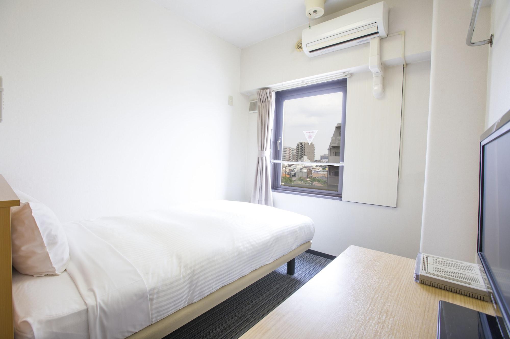Flexstay Inn Tokiwadai Tokyo Ngoại thất bức ảnh