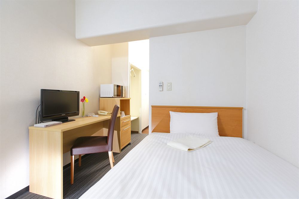 Flexstay Inn Tokiwadai Tokyo Ngoại thất bức ảnh