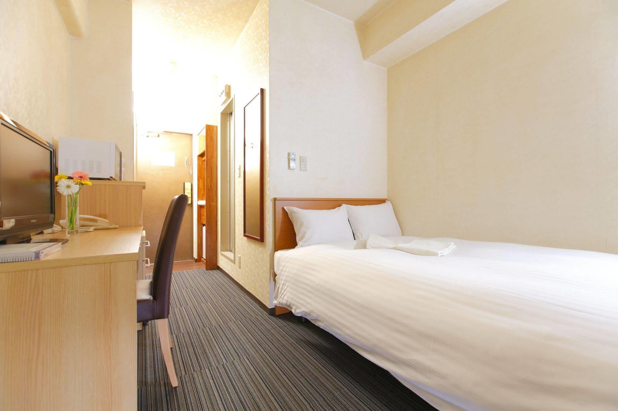 Flexstay Inn Tokiwadai Tokyo Ngoại thất bức ảnh
